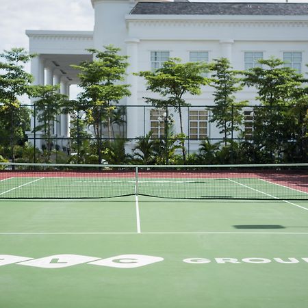 Flc Luxury Resort Samson Sam Son Zewnętrze zdjęcie