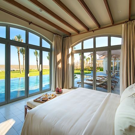 Flc Luxury Resort Samson Sam Son Zewnętrze zdjęcie