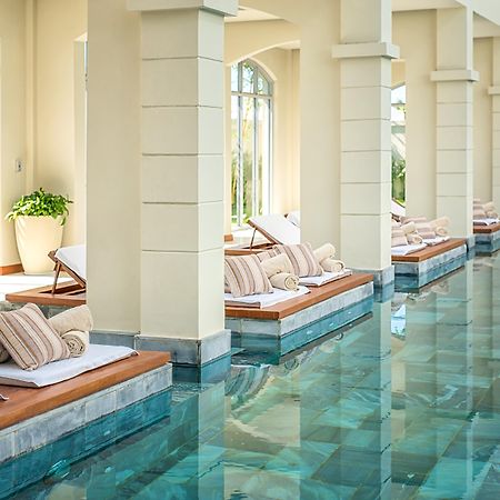 Flc Luxury Resort Samson Sam Son Zewnętrze zdjęcie