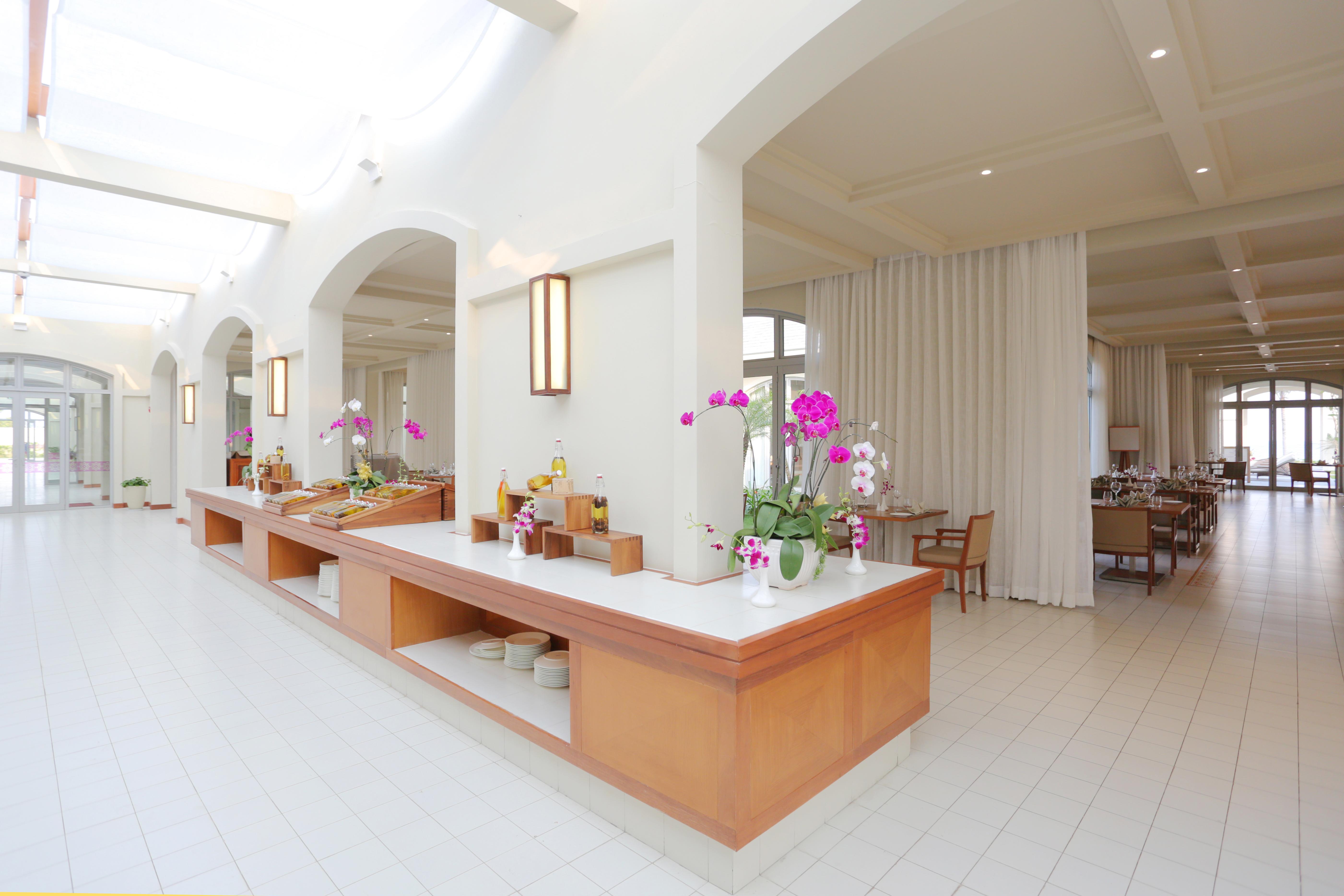 Flc Luxury Resort Samson Sam Son Zewnętrze zdjęcie