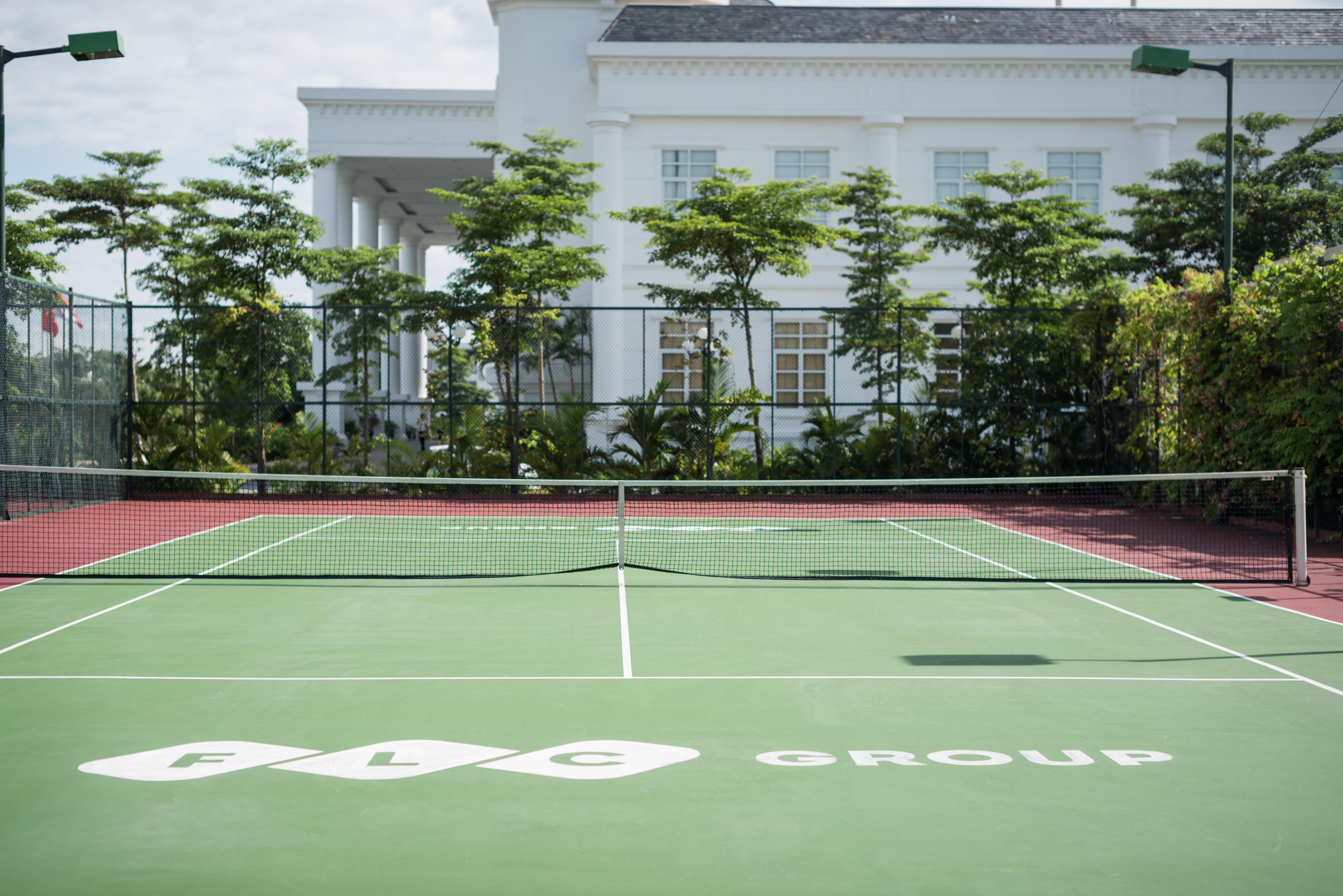Flc Luxury Resort Samson Sam Son Zewnętrze zdjęcie