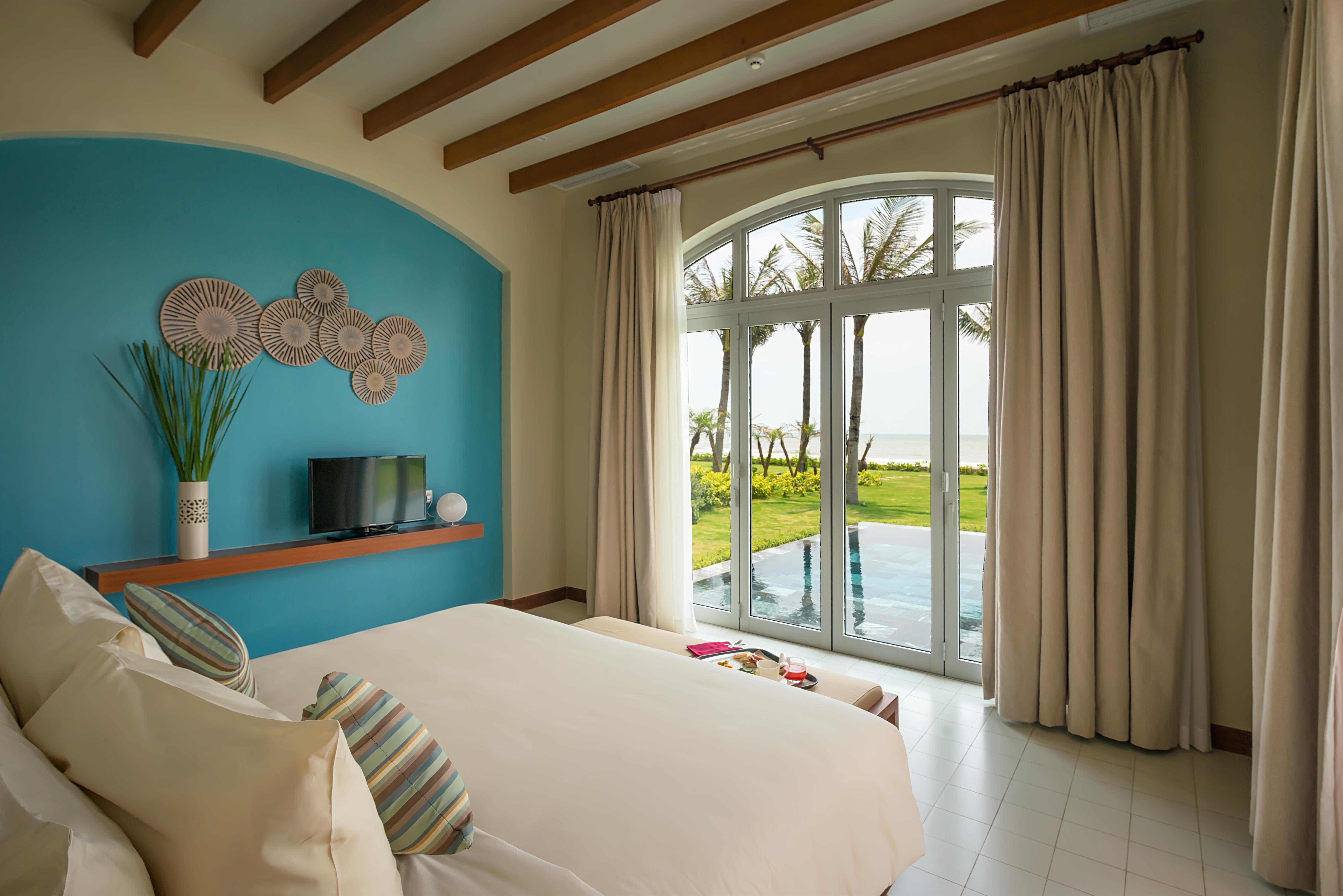 Flc Luxury Resort Samson Sam Son Zewnętrze zdjęcie