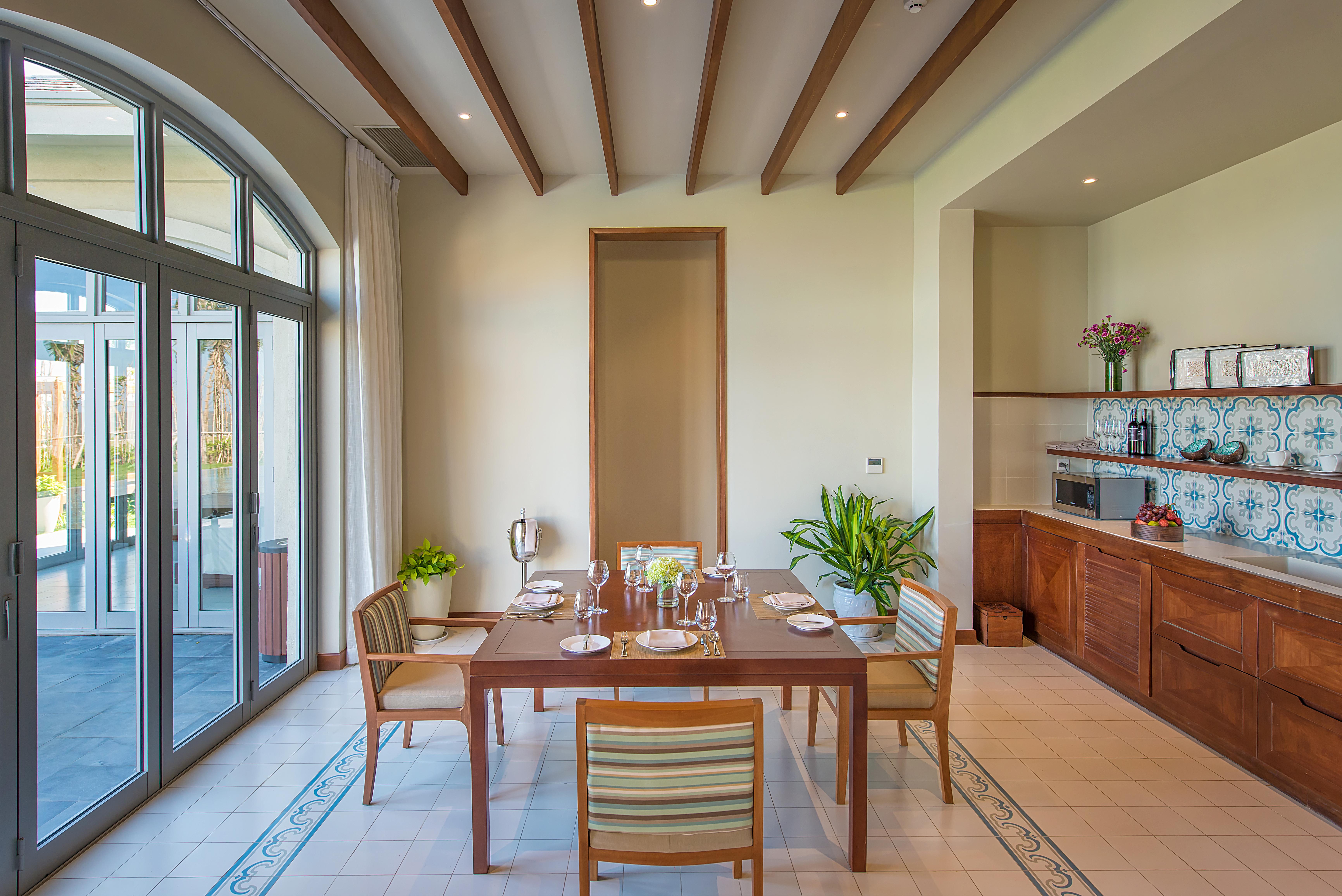 Flc Luxury Resort Samson Sam Son Zewnętrze zdjęcie