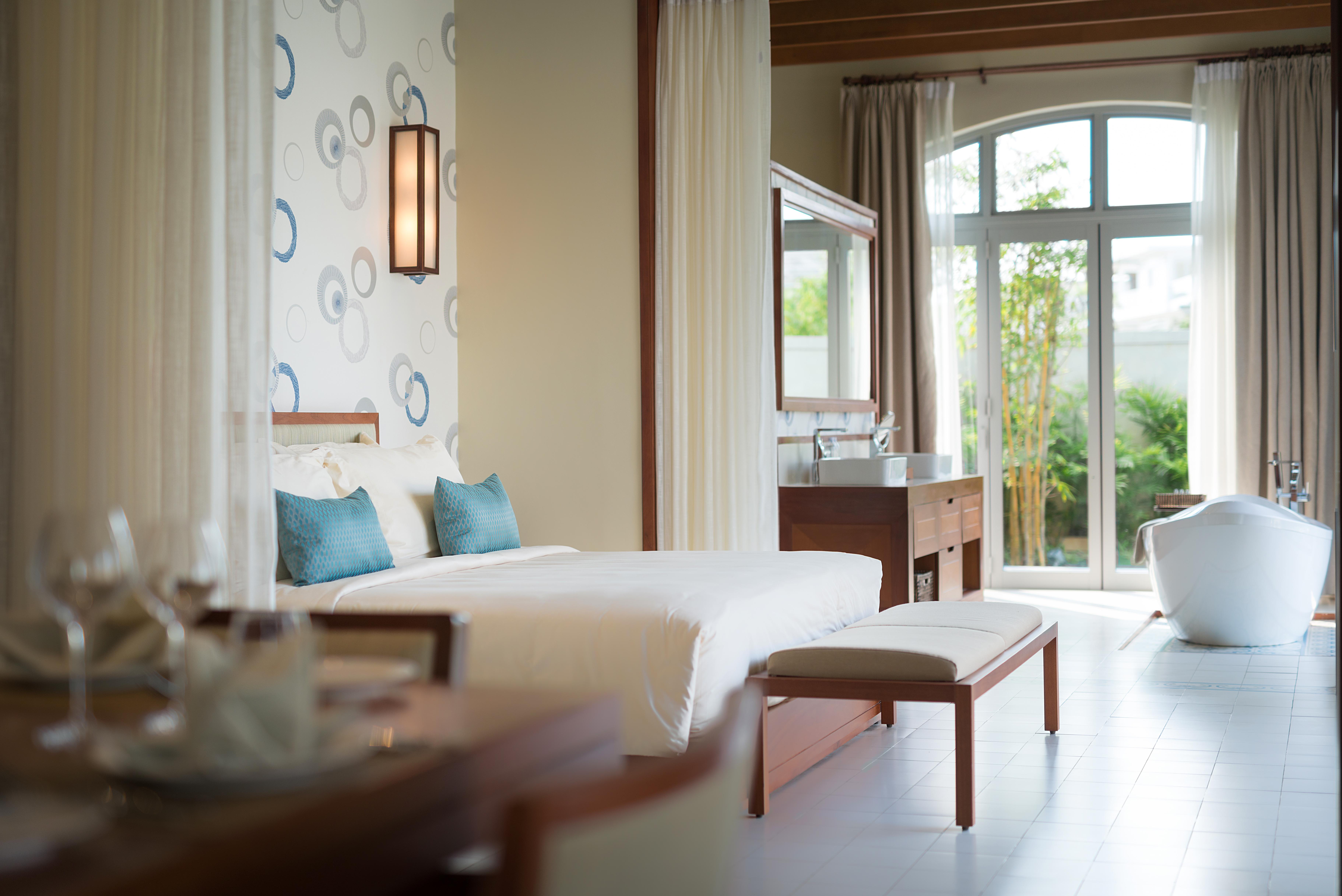 Flc Luxury Resort Samson Sam Son Zewnętrze zdjęcie