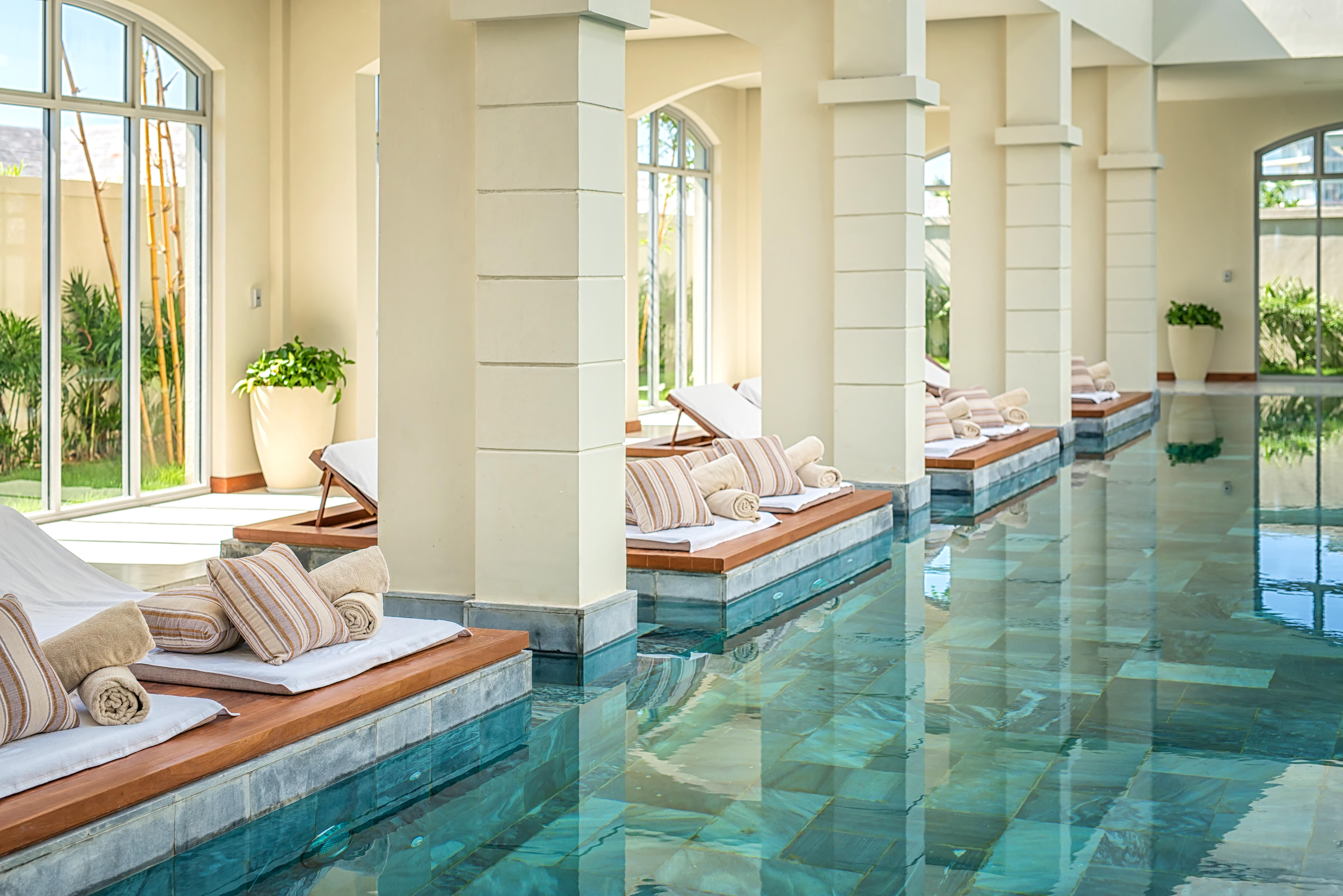 Flc Luxury Resort Samson Sam Son Zewnętrze zdjęcie