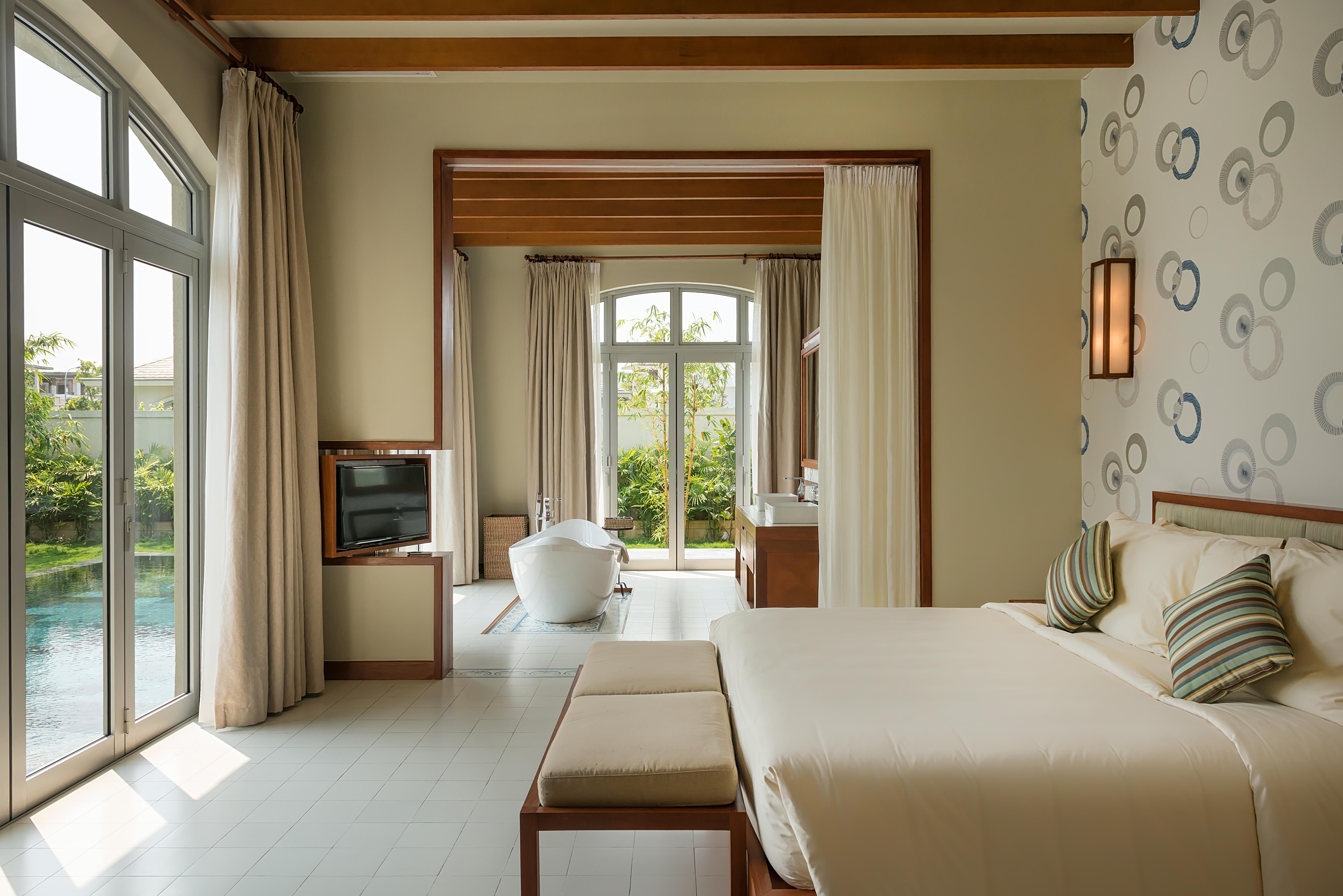 Flc Luxury Resort Samson Sam Son Zewnętrze zdjęcie