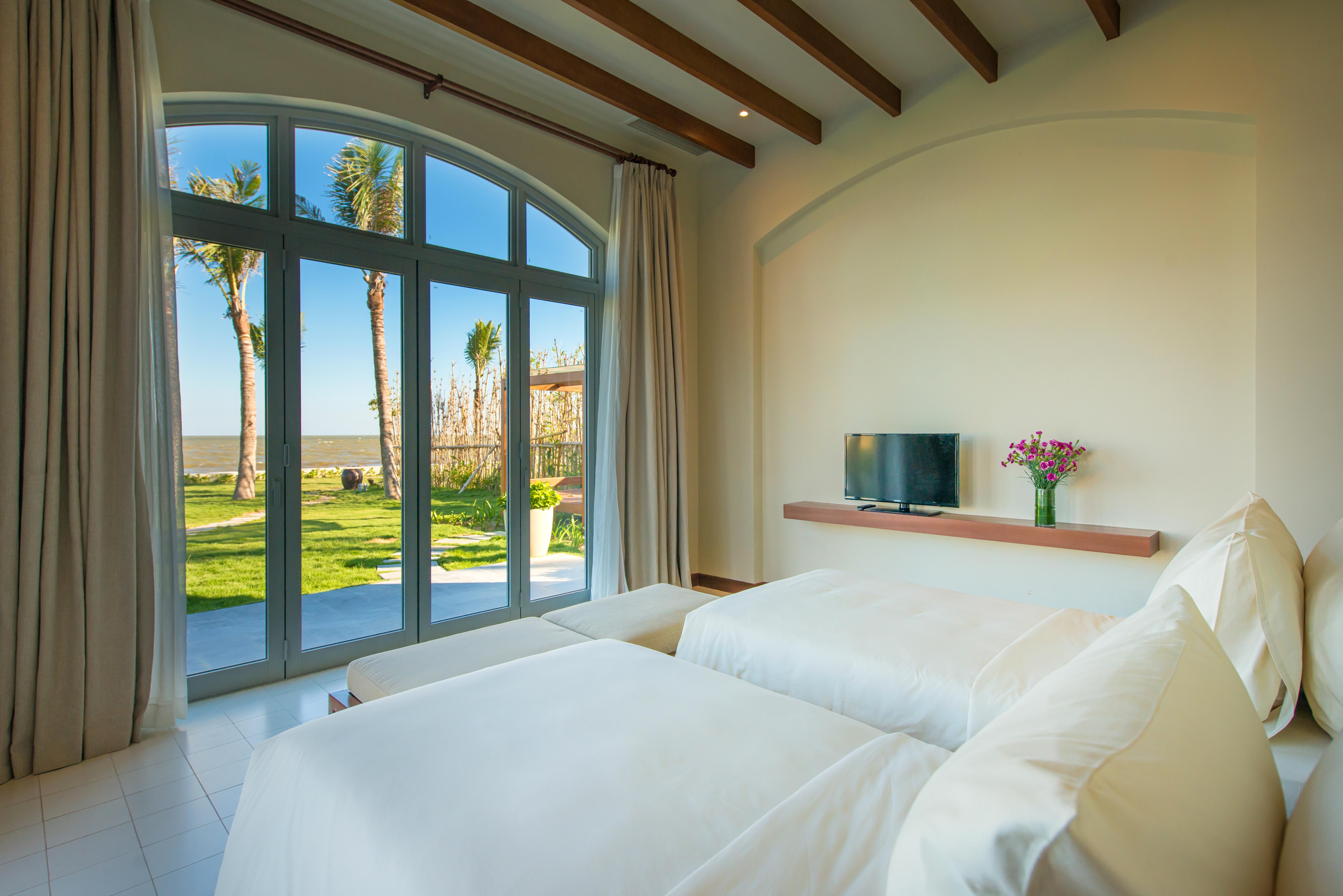 Flc Luxury Resort Samson Sam Son Zewnętrze zdjęcie