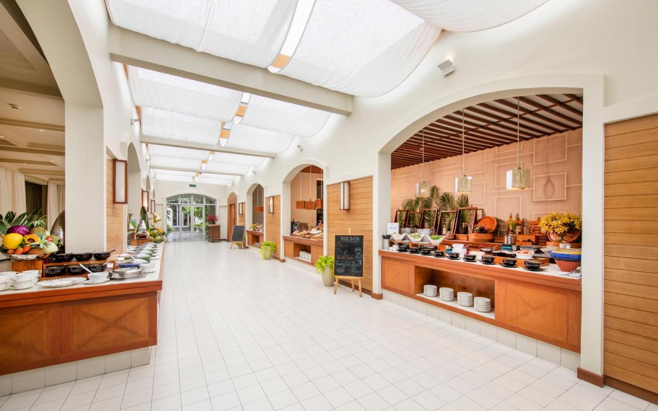 Flc Luxury Resort Samson Sam Son Zewnętrze zdjęcie