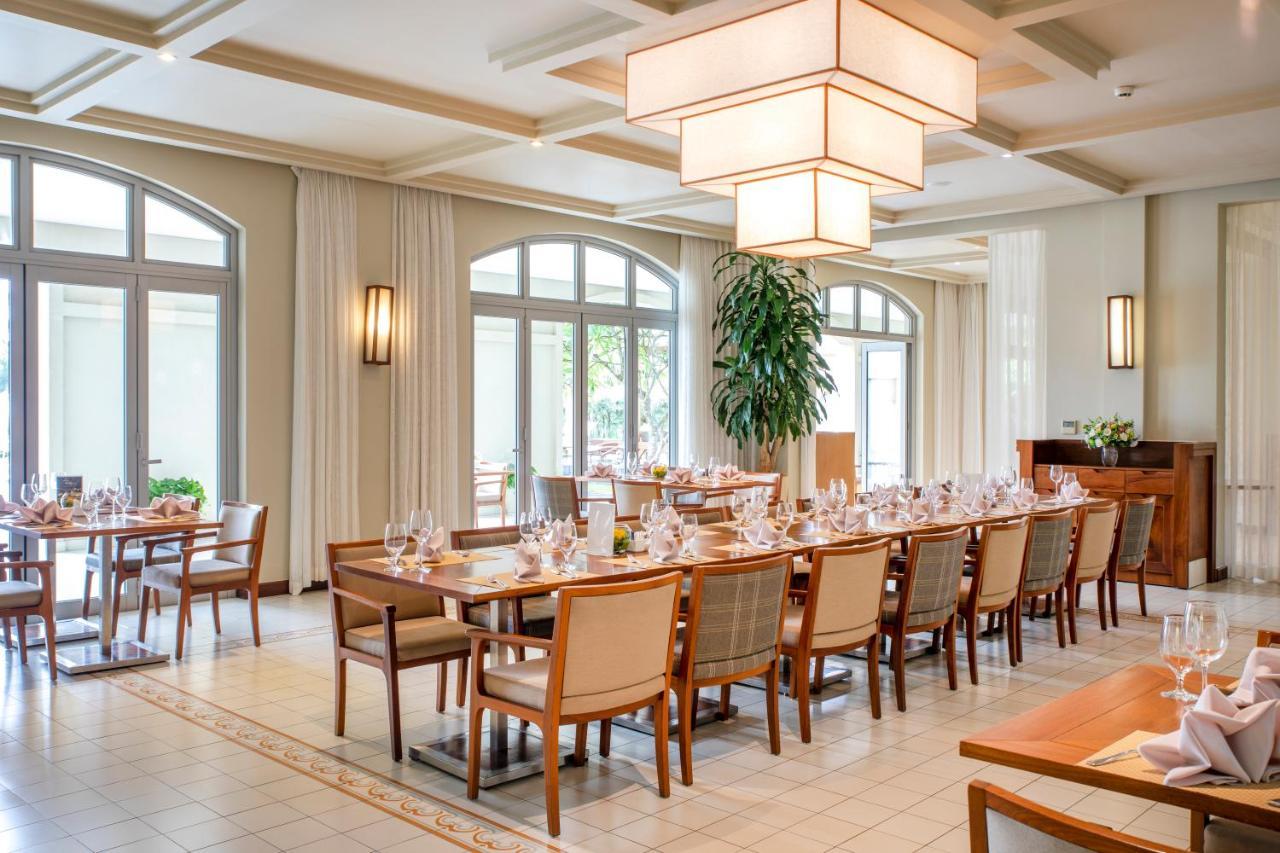 Flc Luxury Resort Samson Sam Son Zewnętrze zdjęcie
