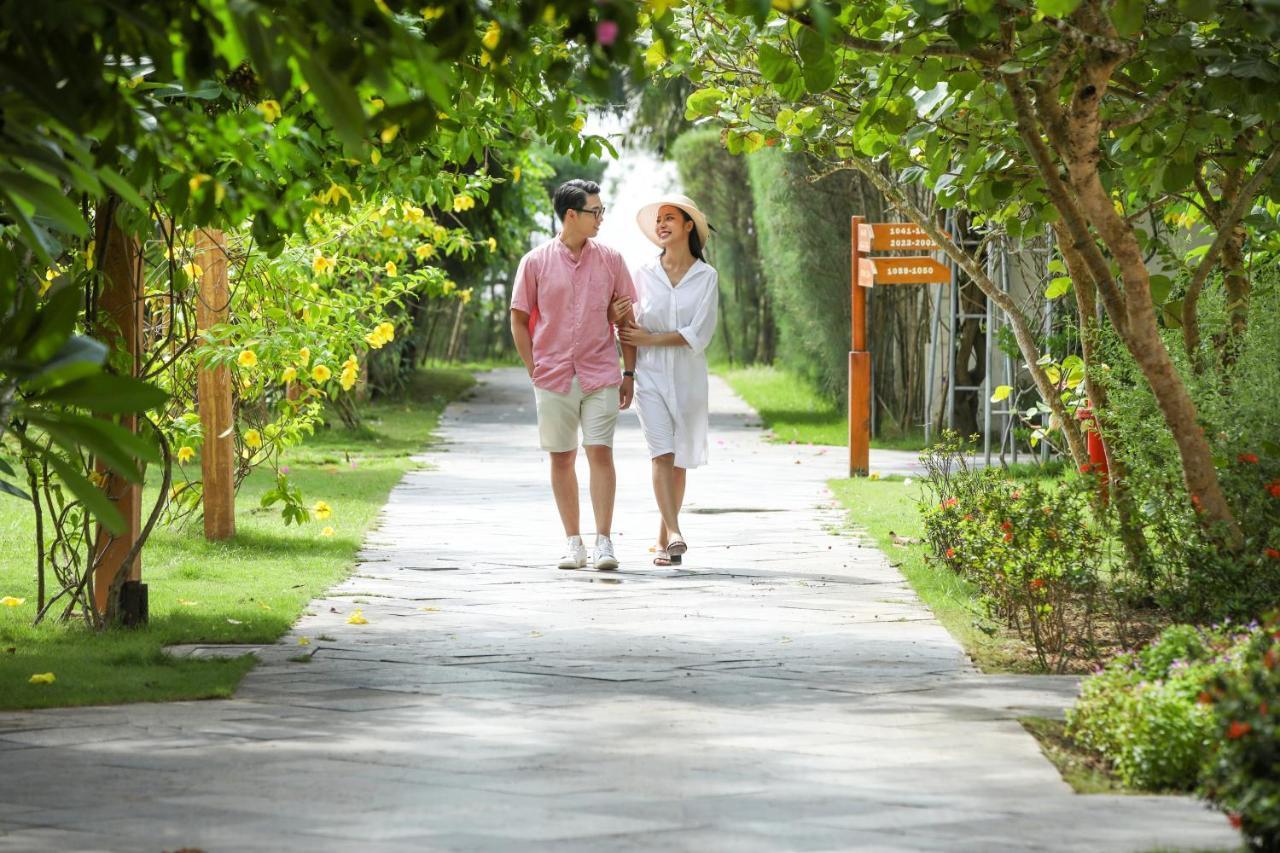 Flc Luxury Resort Samson Sam Son Zewnętrze zdjęcie
