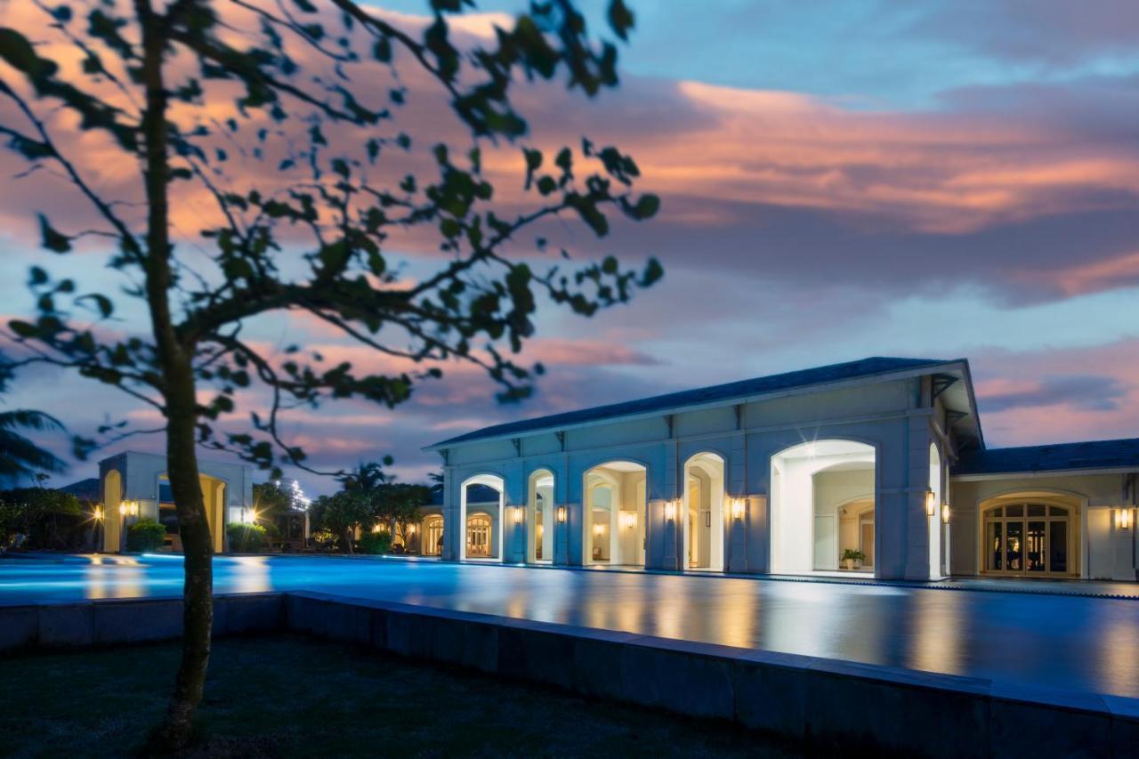 Flc Luxury Resort Samson Sam Son Zewnętrze zdjęcie