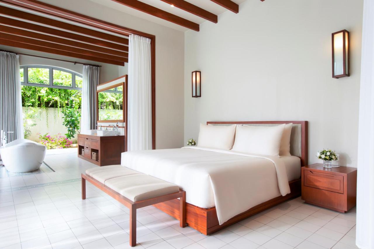 Flc Luxury Resort Samson Sam Son Zewnętrze zdjęcie