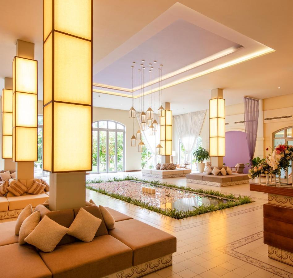 Flc Luxury Resort Samson Sam Son Zewnętrze zdjęcie