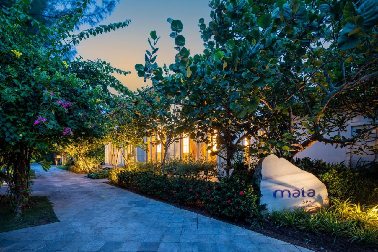 Flc Luxury Resort Samson Sam Son Zewnętrze zdjęcie