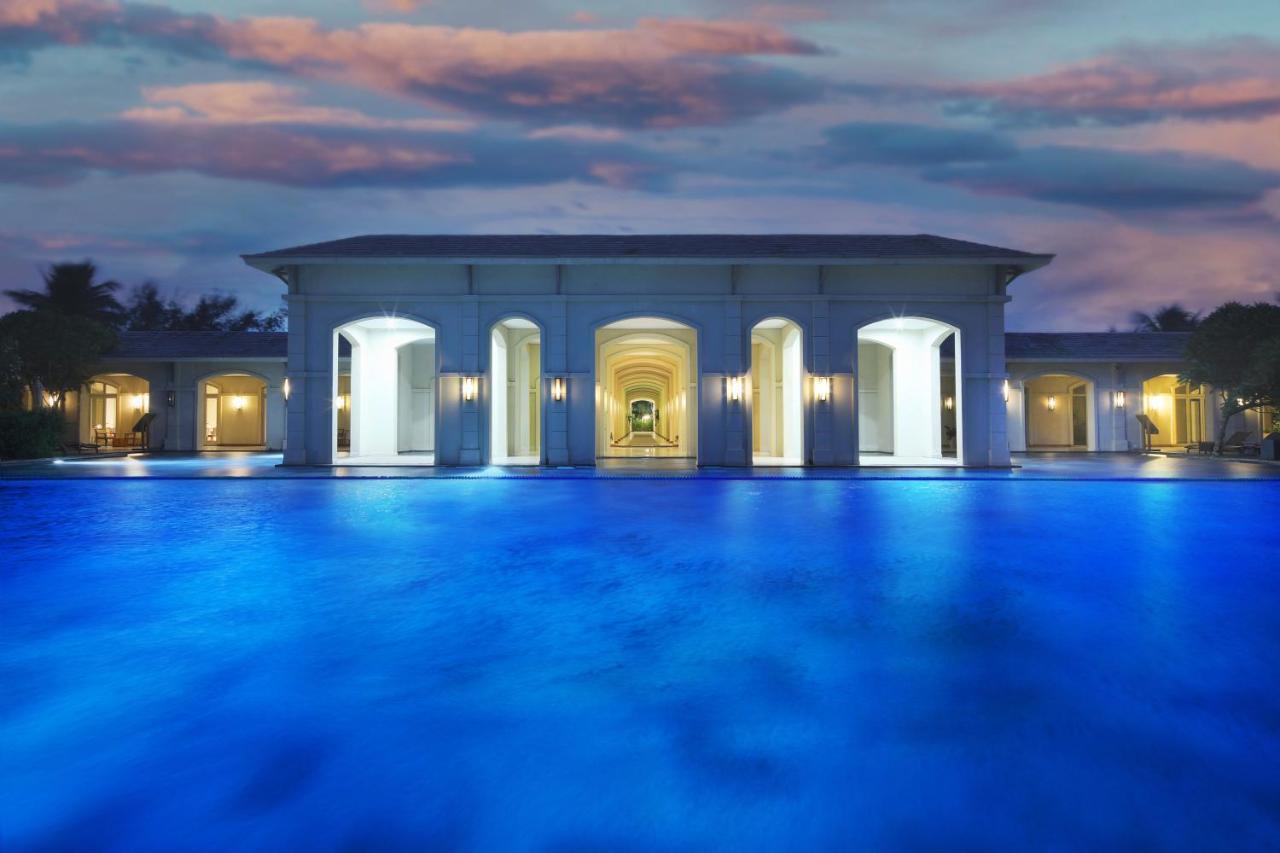 Flc Luxury Resort Samson Sam Son Zewnętrze zdjęcie