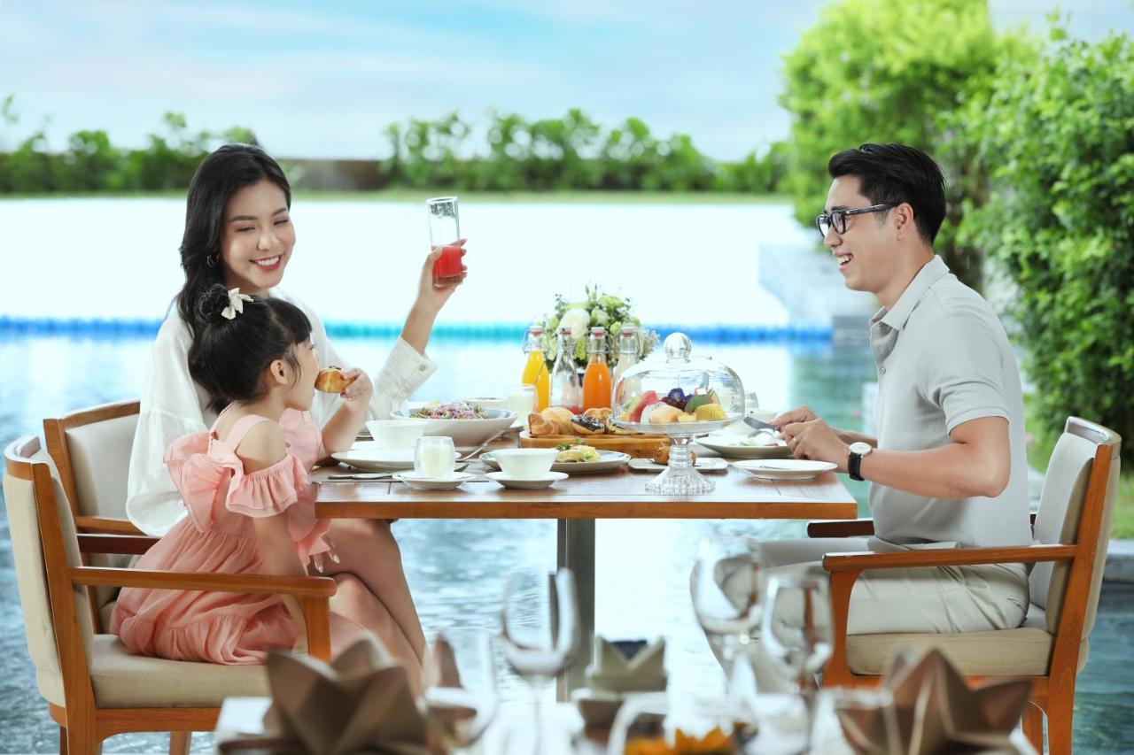 Flc Luxury Resort Samson Sam Son Zewnętrze zdjęcie