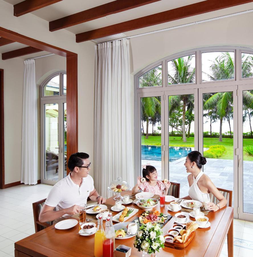 Flc Luxury Resort Samson Sam Son Zewnętrze zdjęcie