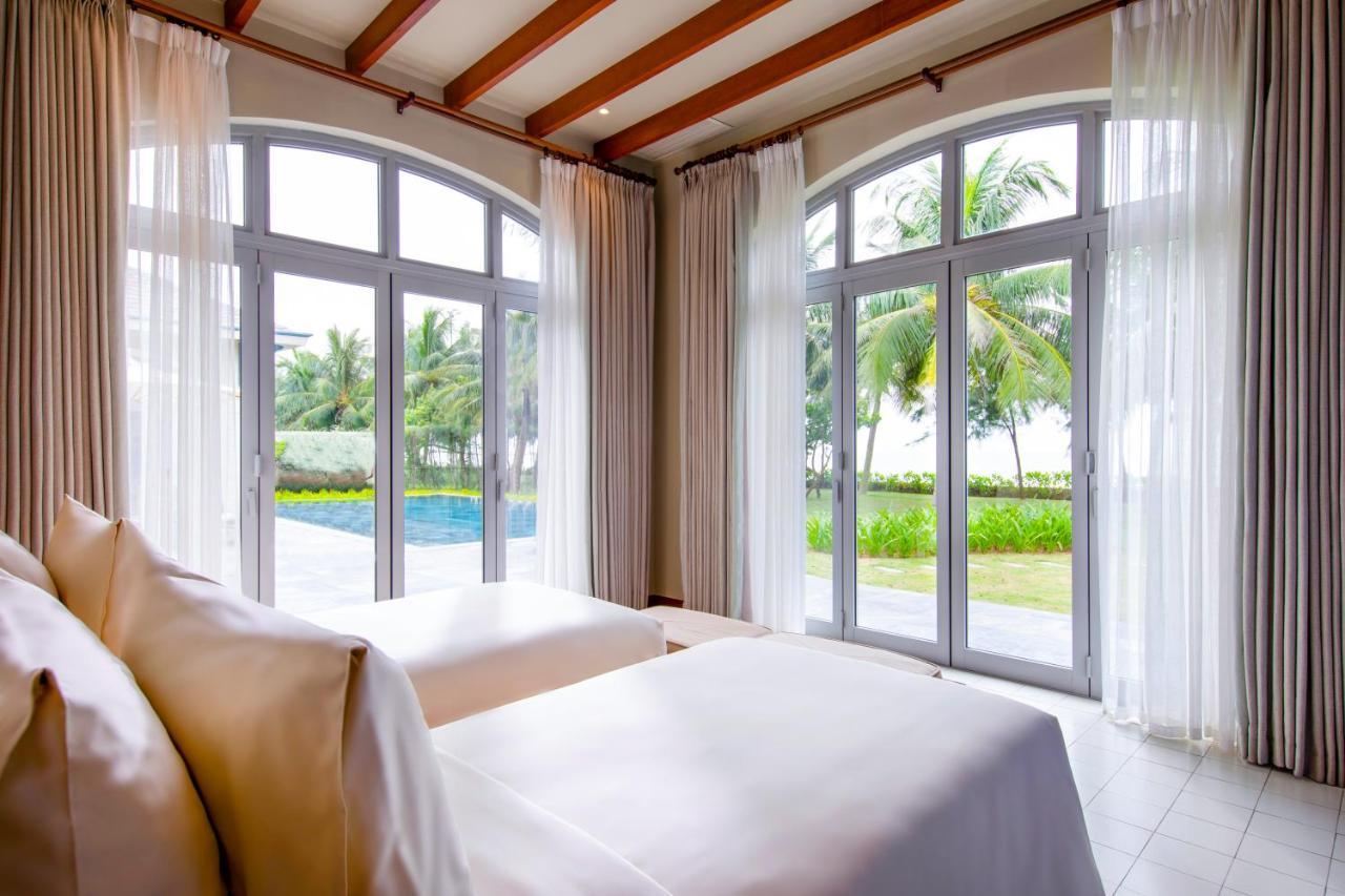 Flc Luxury Resort Samson Sam Son Zewnętrze zdjęcie