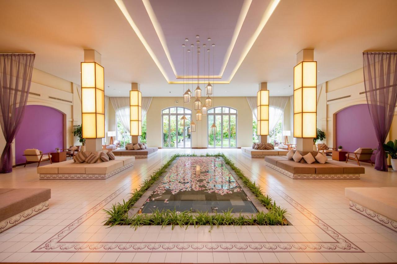 Flc Luxury Resort Samson Sam Son Zewnętrze zdjęcie