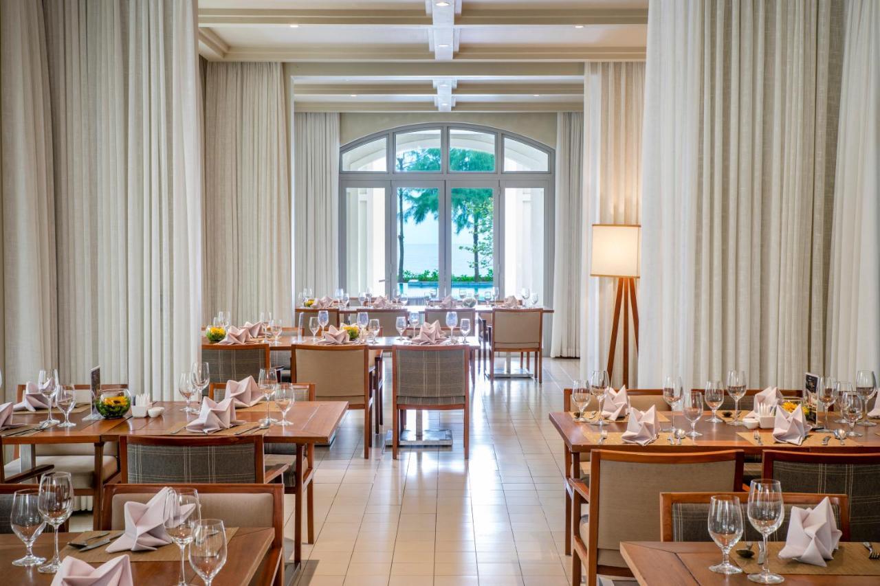 Flc Luxury Resort Samson Sam Son Zewnętrze zdjęcie