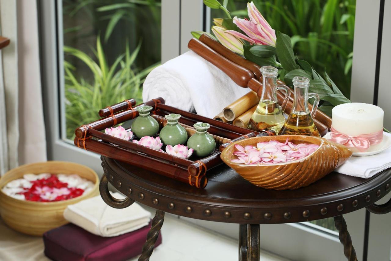 Flc Luxury Resort Samson Sam Son Zewnętrze zdjęcie