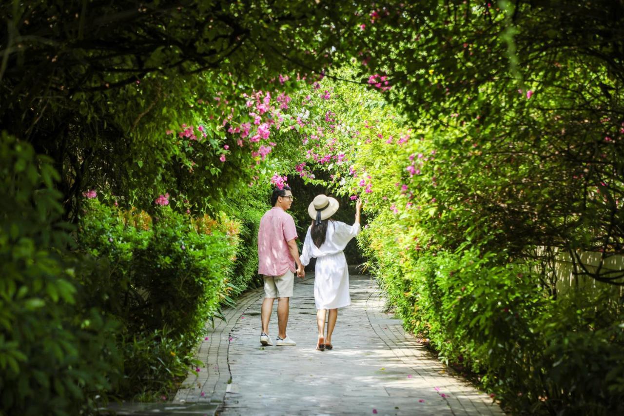 Flc Luxury Resort Samson Sam Son Zewnętrze zdjęcie