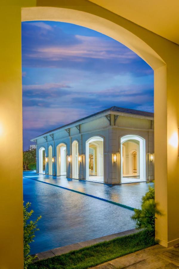 Flc Luxury Resort Samson Sam Son Zewnętrze zdjęcie
