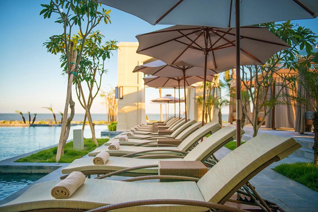 Flc Luxury Resort Samson Sam Son Zewnętrze zdjęcie