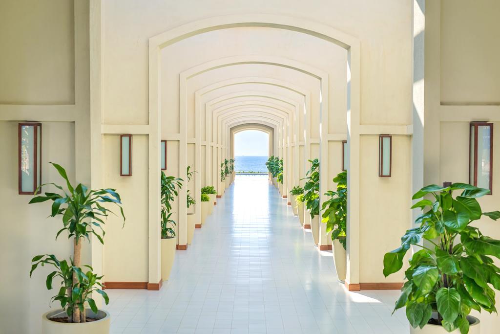 Flc Luxury Resort Samson Sam Son Zewnętrze zdjęcie