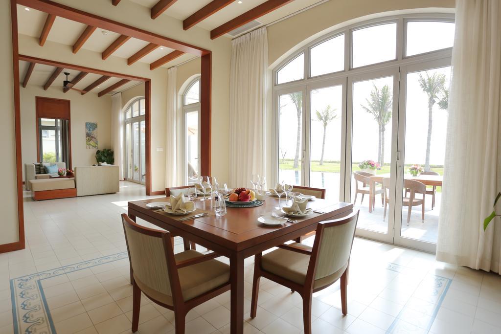 Flc Luxury Resort Samson Sam Son Zewnętrze zdjęcie