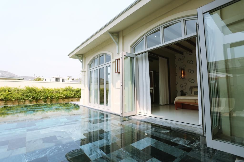 Flc Luxury Resort Samson Sam Son Zewnętrze zdjęcie
