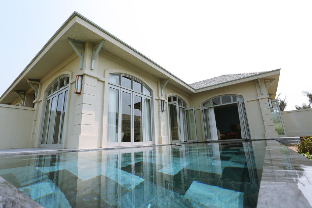 Flc Luxury Resort Samson Sam Son Zewnętrze zdjęcie