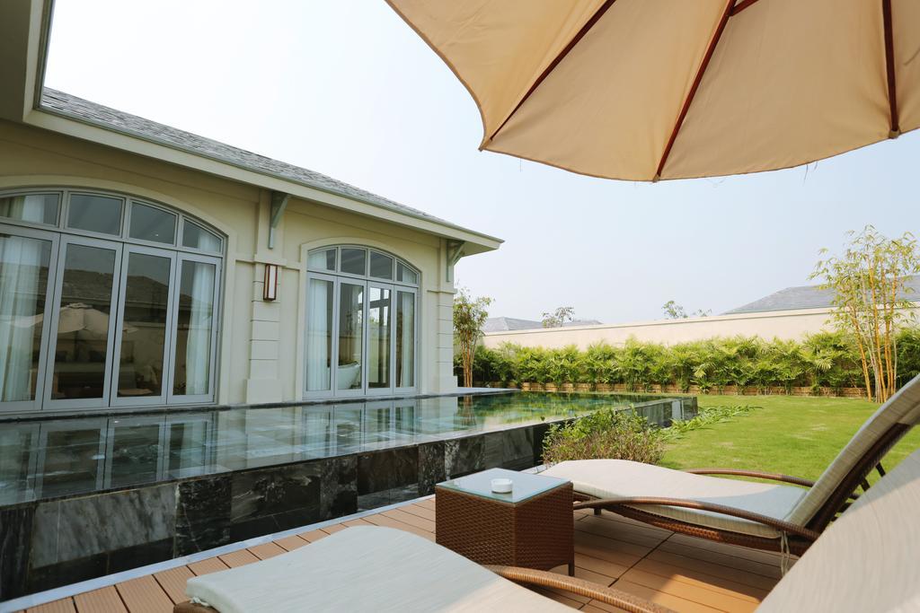 Flc Luxury Resort Samson Sam Son Zewnętrze zdjęcie