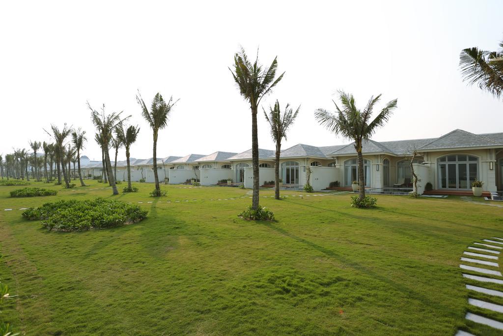 Flc Luxury Resort Samson Sam Son Zewnętrze zdjęcie
