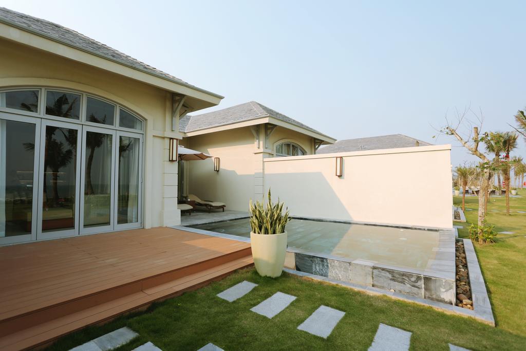 Flc Luxury Resort Samson Sam Son Zewnętrze zdjęcie