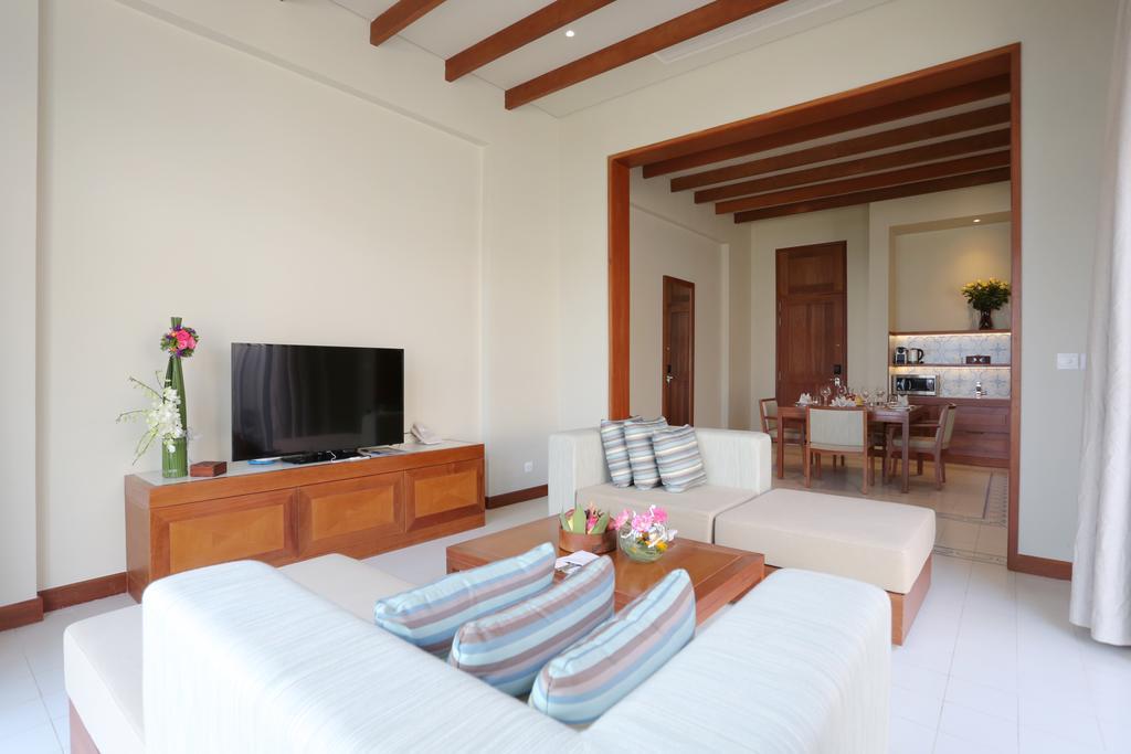 Flc Luxury Resort Samson Sam Son Zewnętrze zdjęcie