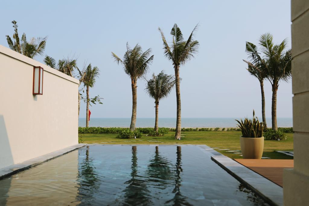 Flc Luxury Resort Samson Sam Son Zewnętrze zdjęcie