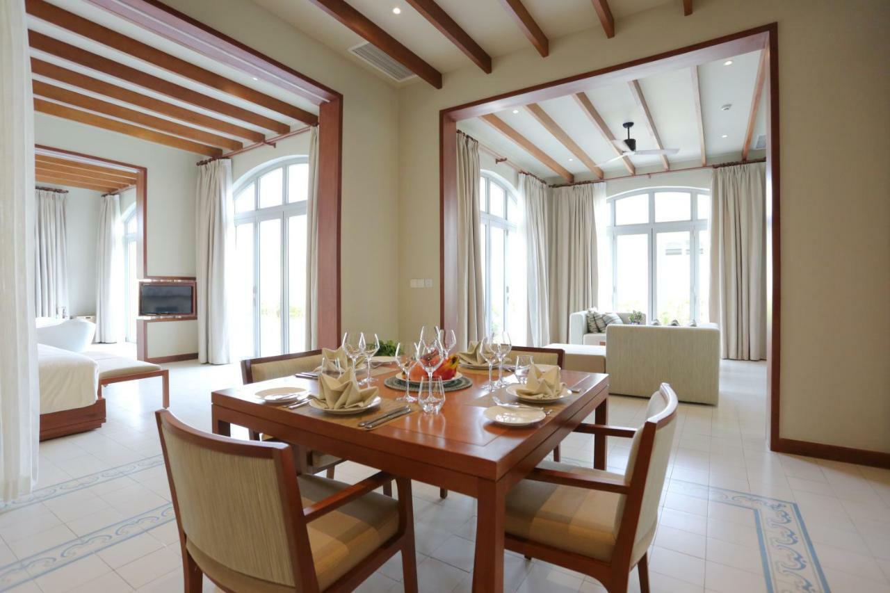 Flc Luxury Resort Samson Sam Son Zewnętrze zdjęcie